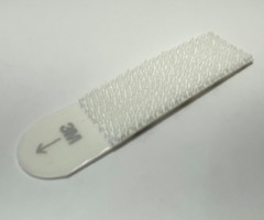 3M Damage-Free Command Picture Hanging Hook & Loop Strips 2 inch Lot of 100