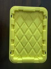 Tiny Totes – Mini Storage Container Viral Craze – Stackable