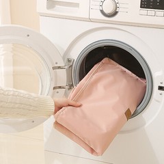 Portable Suitcase Organizer, Collapsible Hanging Travel Storage Bag for Clothes