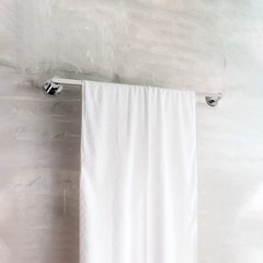 581553 Eastport Contemporary 24-inch Towel Bar for Bathroom Bedroom Closet or Ki
