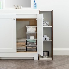 Effortless Organization with 20 Clear Stackable Storage Bins – 6 Qt, BPA-Free