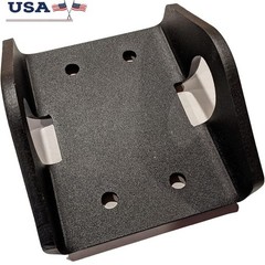 Treehouse Brackets Hardware Static Bracket 1.25in Lag Bolts Alloy Steel New