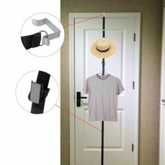 Cap Rack Closet Hanger Baseball Hat Door Holder Home Organizer Storage Hanger US