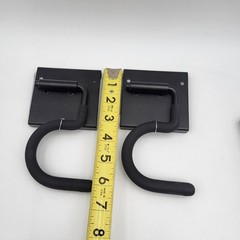 2 pcs New! Brightroom Long Handle Hook with Accessories Heavy Duty