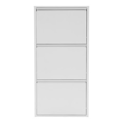 Contemporary Slim Shoe Drawers Shoe Cabinet For Entryway Entrance Hallway Foyer