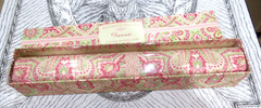 Raymond Waites Freesia Scented Drawer Liners6 sheets 16.5″ x 23 ” New in Box