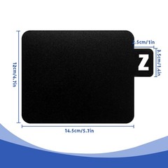26 PCS Vinyl Record Dividers, Alphabetical Vinyl Record Storage Dividing A-Z …