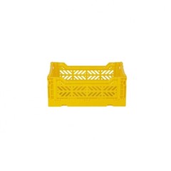 Aykasa Folding Crates MINI BOX SMALL