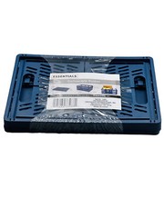 Collapsible Mini Collapsible Storage Basket 9.25×6.61×4.72-in