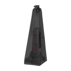 Universal Fit Upright Vacuum Storage Bag Heavy Duty Dustproof Waterproof Zippers