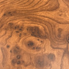Yifely Brown Wood Grain Furniture Paper PVC 17.7″W x 118.1″L,