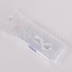 Plastic Storage Box Small 8 Compartments 13.7×6.8×2.8cm for Handicrafts Beads