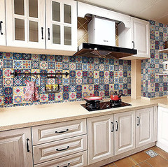 17.7 X 118” Pattern Contact Paper Drawer and Shelf Liner Self Adhesive Creative