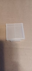 Around 2000 Mini Plastic Storage Containers. 1-3/4″ X 3/8″. Jewelry Container.