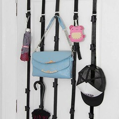 Cap Rack Closet Hanger Baseball Hat Door Holder Home Organizer Storage Hanger US