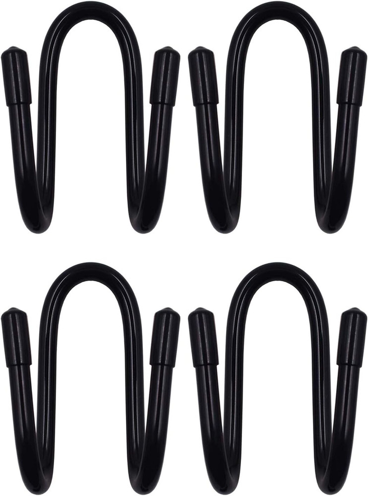 Flexible over the Seat Hard Hat Rack Holder Back Seat Hanger Headrest Hanger Hea