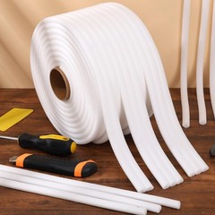 Automotive Foam Tape 1/2 Inch X 54 Yards High-Density for Car Door Jams – Paint