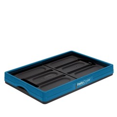 InstaCrate 12 Gallon Collapsible Tote