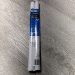 Everbilt Adjustable Closet Rod White 18″- 30″ Length x 1.26″ Width