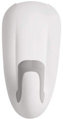 2 Packs 3M Command 1 Jumbo Bath Towel Hook 2 Adhesive Strip Per Pack Max 7.5 lb