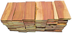 Aromatic Red Cedar Planks for clothing, closets, fragrance, pests, USA