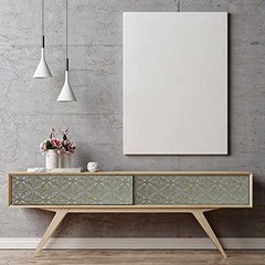 Decorative Paper Self Adhesive Shelf Drawer Liner Sticker 118 inch x17.7 inch