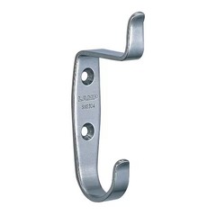 Sugatsune 4Crw5 Utility Hook, 304 Ss, 1 In