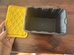 Tiny Totes – Mini Storage Container Viral Craze – Stackable