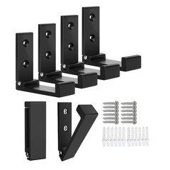 Folding Coat Hooks 6pcs Foldable Hook Wall Mounted for Hanging Coat, Jacket, …