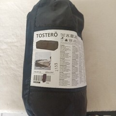 TOSTERO STORAGE