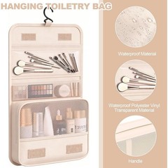 Travel Packing Cubes Durable Organizers Lightweight Luggage Bags Set 8 Pcs New