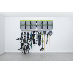 Single Hooks (4-Pack)
