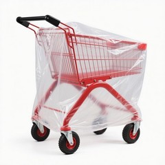 Extra Large Plastic Storage Bags 55 x 63 Inch Large Plastic Bags for Furnitur…