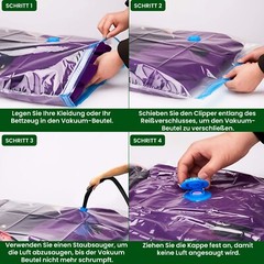 Vacuum Bags Storage Bags Garment Bags Vacuum Vacuum Bags for Clothes