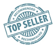 Sticker Labes 2 Inch in Roll Round Marking Dots 50mm Craft 5cm Circles 600 Pack
