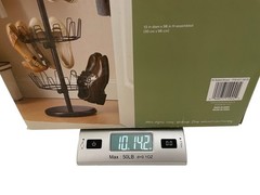 OBO👟⭐ NEW CANOPY 3-TIER ADJUSTABLE SHOE ORGANIZER FREESTANDING STORAGE RACK 👟⭐