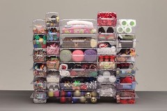 Store More Storage System As Seen On QVC & HSN Organize Shows