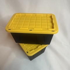 Lowe’s Teeny Tote Mini Storage Container Lowes – Viral On Tiktok – SHIPS FAST