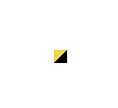 Sterilite Storage Bins 27 Gallon, Stackable Plastic Totes w/ Lids, Black Yellow