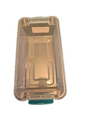 Sterlite 6 Qt Latching Box