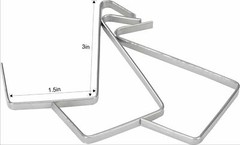 Over The Door Shoe Organizer Rack Hanging Storage Holder Hanger Bag Closet