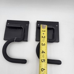 2 pcs New! Brightroom Long Handle Hook with Accessories Heavy Duty
