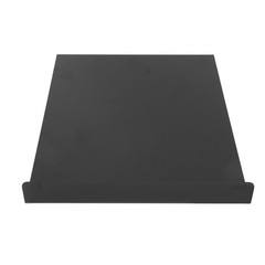 Linoleum Block Printing Kit Bench Hook & Ink Plate (9.1×7.1×1.0in)