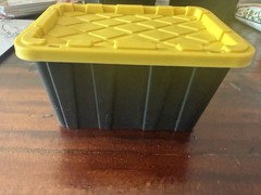 Tiny Totes – Mini Storage Container Viral Craze – Stackable