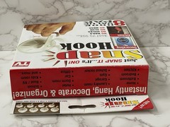 Snap Hook 8 Piece Value Pack Pak 4 Large & 4 Small ASOT (1,2)