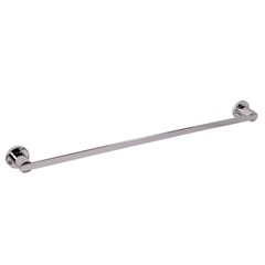 581553 Eastport Contemporary 24-inch Towel Bar for Bathroom Bedroom Closet or Ki