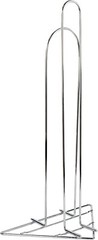 Hanger Stacker Organizer Storage Rack Chrome Holds 50 – 75 Hangers New