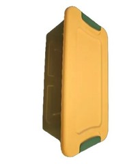 Sterlite 6 Qt Latching Box