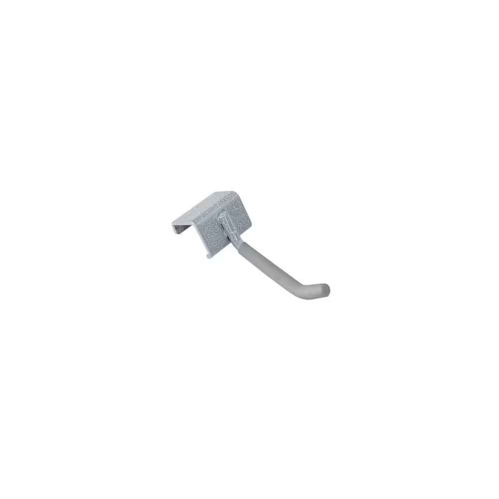 Single Hooks (4-Pack)