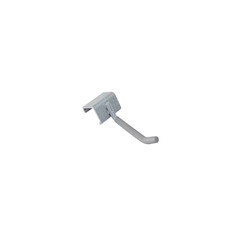 Single Hooks (4-Pack)